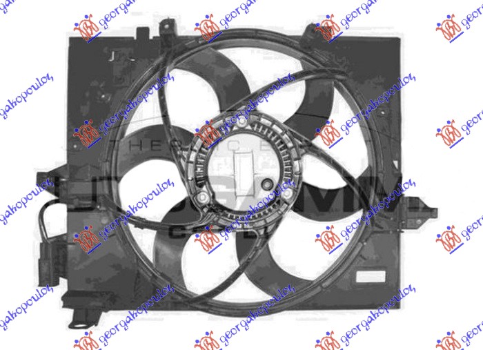 Original VEMO Quality Aftermarket 059006455