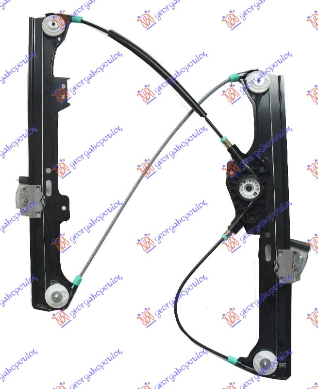 Window Regulator Aftermarket 059007041