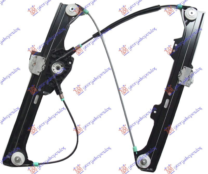 MEYLE-ORIGINAL: True to OE. Aftermarket 059007042
