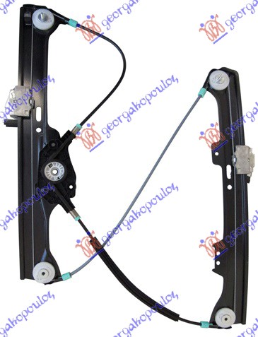 Window Regulator Aftermarket 059007046