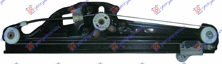 Original VAICO Quality Aftermarket 059007051
