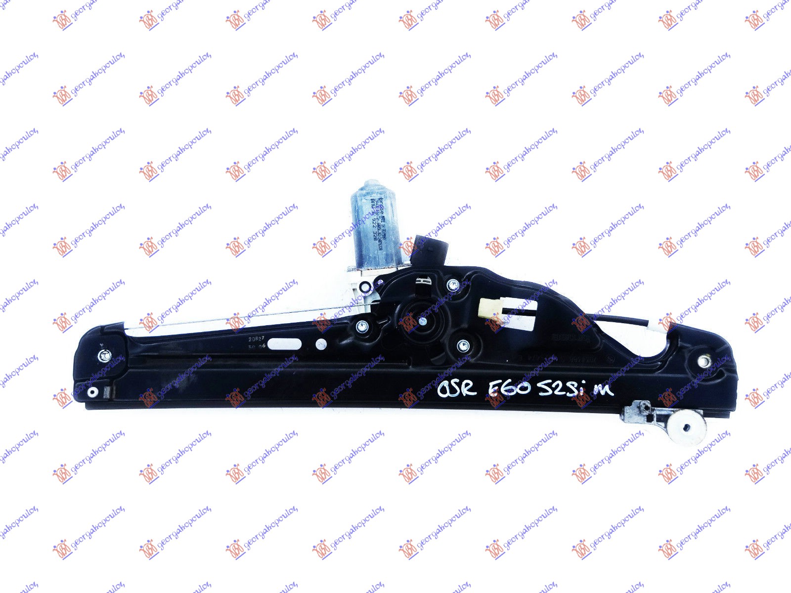 Original VAICO Quality Aftermarket 059007071