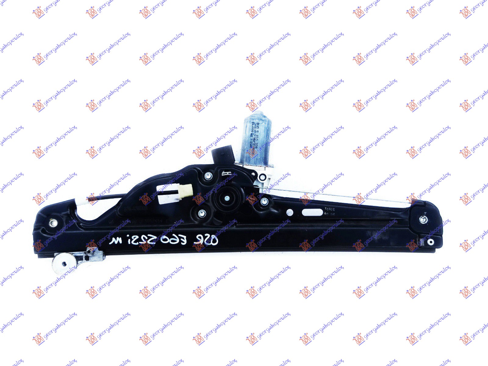 Original VAICO Quality Aftermarket 059007072
