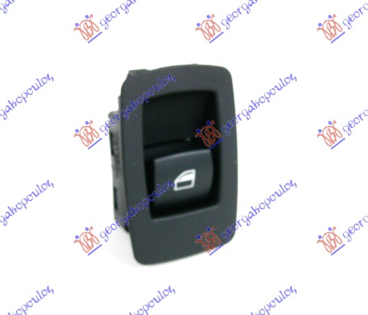 Switch, window regulator Aftermarket 059007171