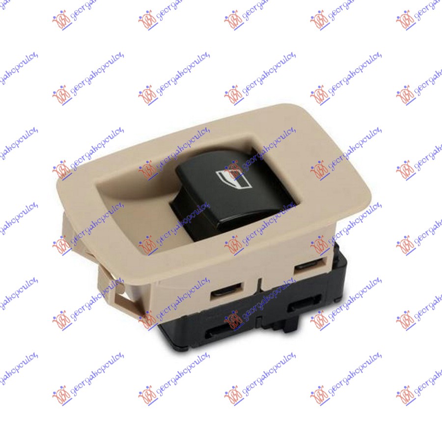 Original VEMO Quality Aftermarket 059007173