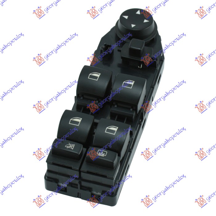 Switch, window regulator Aftermarket 059007187