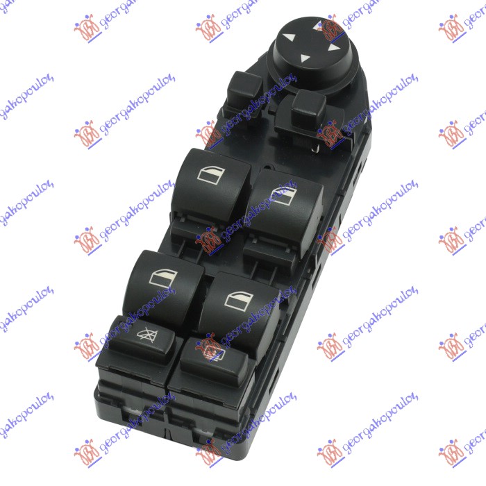 Switch, window regulator Aftermarket 059007189
