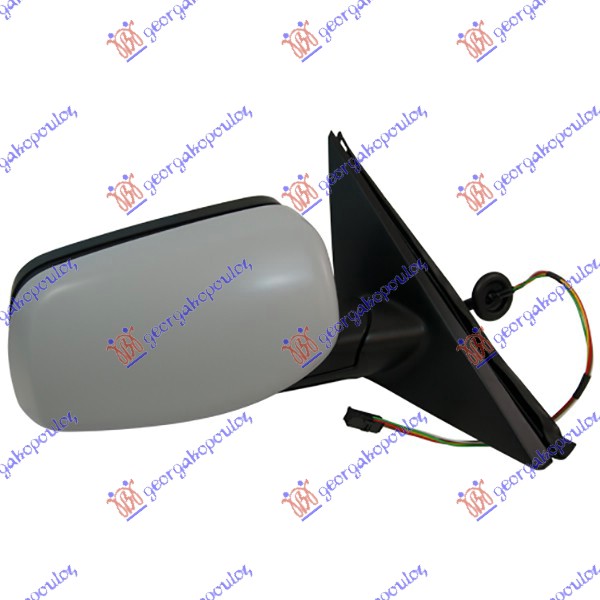 Exterior Mirror Aftermarket 059007481