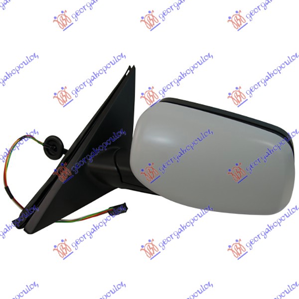 Exterior Mirror Aftermarket 059007482