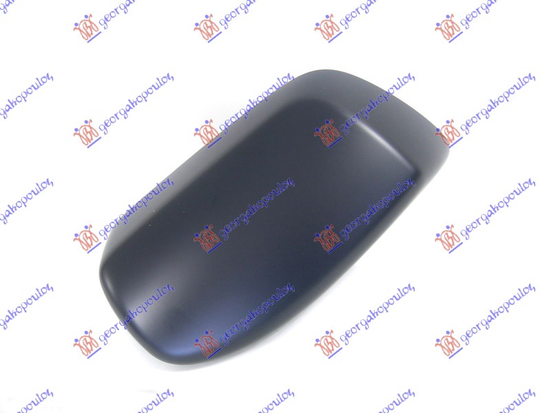 Housing, exterior mirror Aftermarket 059007702