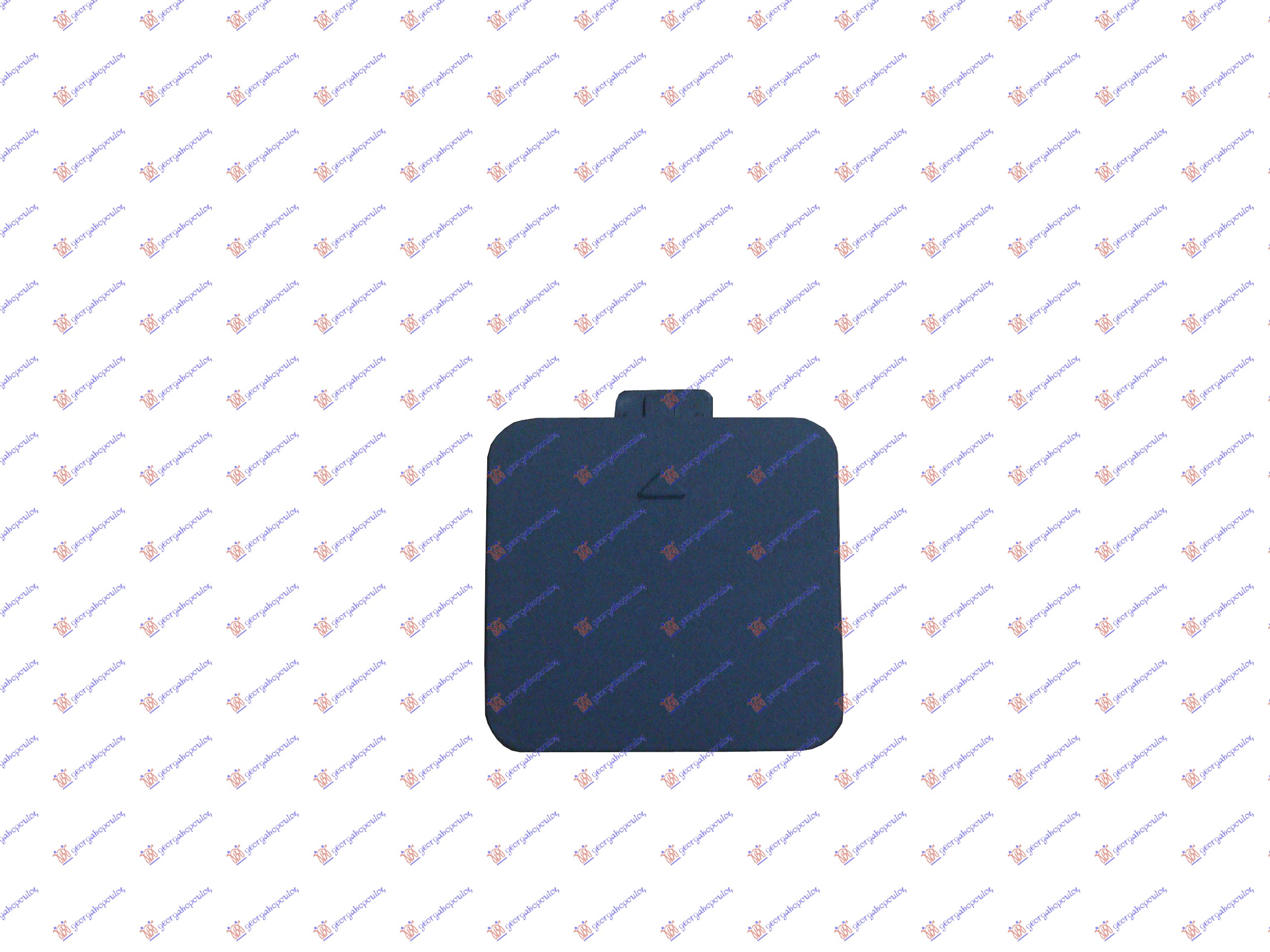 Flap, tow hook Aftermarket 059007830