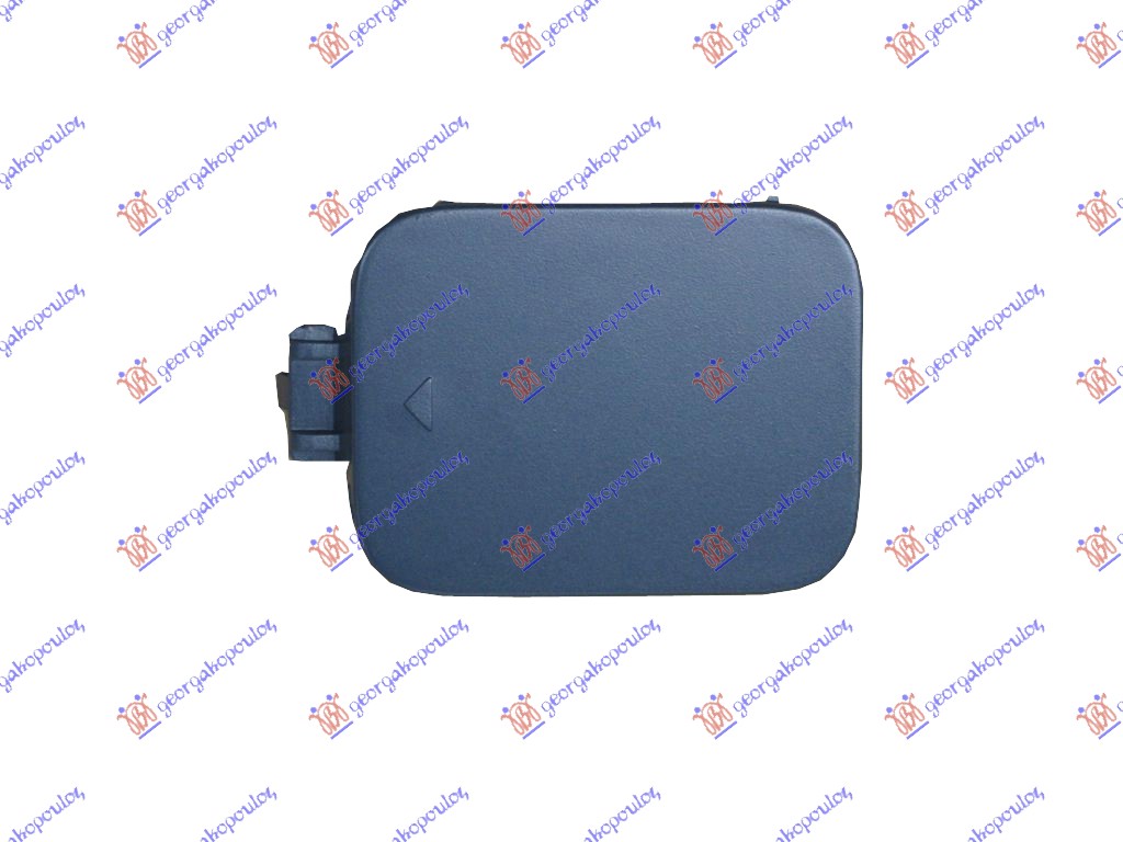 Flap, tow hook Aftermarket 059007835