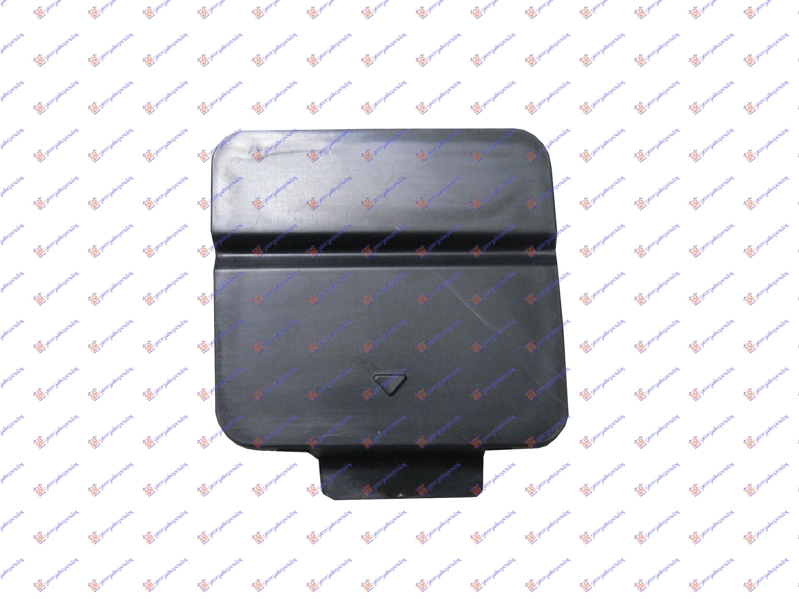 Flap, tow hook Aftermarket 059007840
