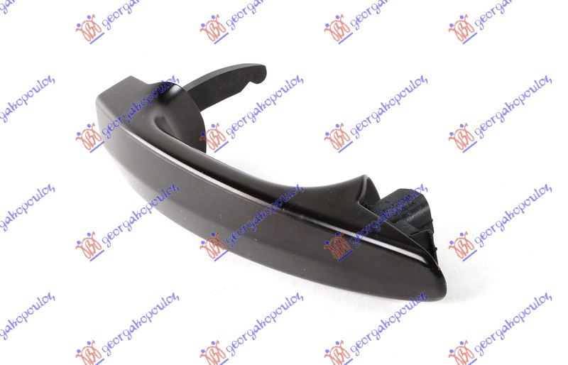 ΧΕΡΟΥΛΙ ΠΟΡΤΑΣ ΕΜΠΡΟΣ ΕΞΩ ΑΡΙΣΤΕΡΑ για BMW SERIES 5 2003-2010 (E60/E61)