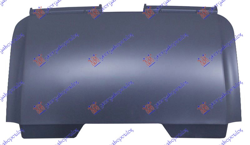Flap, tow hook Aftermarket 059007850