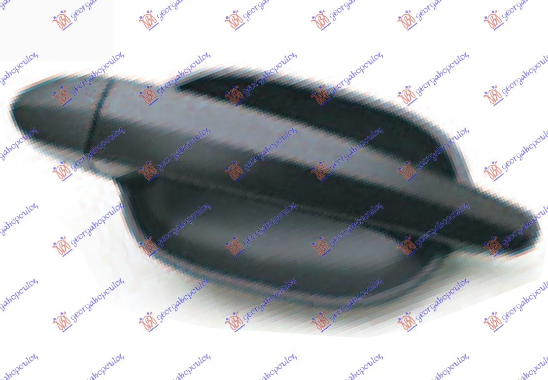 Door Handle Aftermarket 059007852