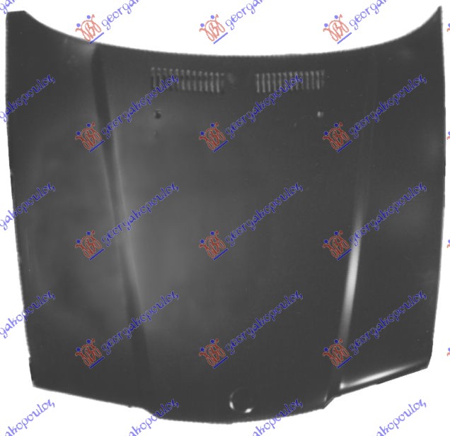 Bonnet Aftermarket 059200070