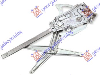 Window Regulator Aftermarket 059207041