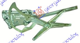 Window Regulator Aftermarket 059207042
