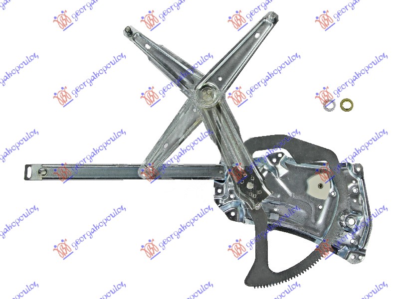 Window Regulator Aftermarket 059207047