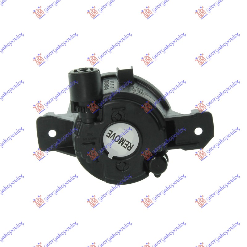 ΠΡΟΒΟΛΕΑΣ ΟΜΙΧΛΗΣ (E) (DEPO) ΔΕΞΙΑ για BMW X3 2007-2011 (E83)