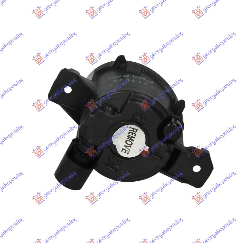 ΠΡΟΒΟΛΕΑΣ ΟΜΙΧΛΗΣ (E) (DEPO) ΑΡΙΣΤΕΡΑ για BMW X3 2007-2011 (E83)