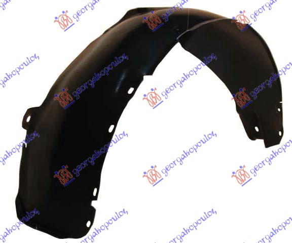Liner, wheelhouse Aftermarket 098400822
