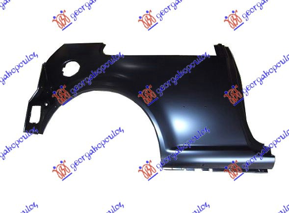 Quarter Panel Aftermarket 059701681