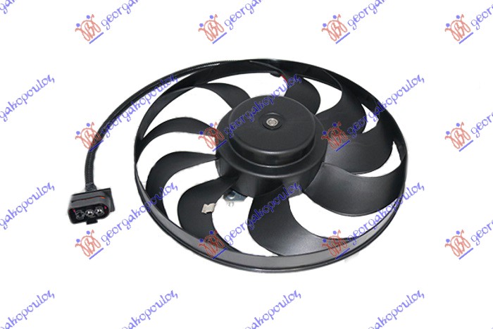 Original VEMO Quality Aftermarket 059706455