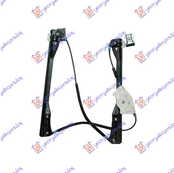 Window Regulator Aftermarket 059707051