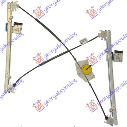Window Regulator Aftermarket 059707056