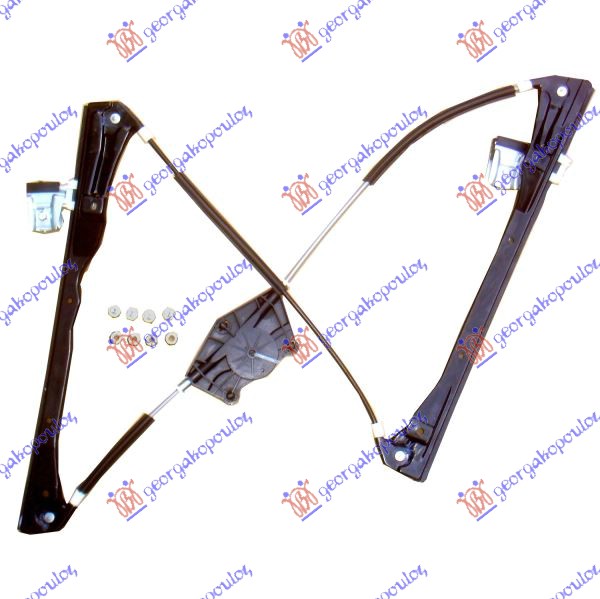Window Regulator Aftermarket 098407061