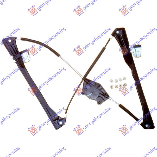 Window Regulator Aftermarket 098407062