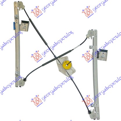 Window Regulator Aftermarket 098407067