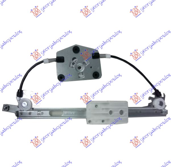 Window Regulator Aftermarket 098407071