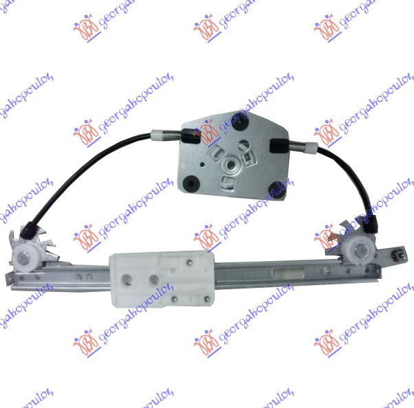 Original VAICO Quality Aftermarket 098407072