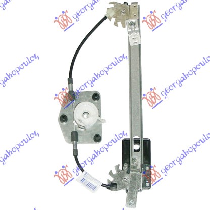 Original VAICO Quality Aftermarket 098407077