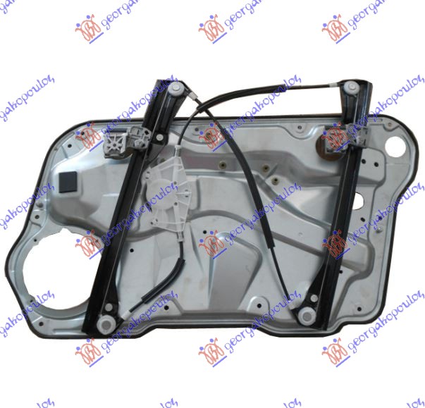 Window Regulator Aftermarket 098407081