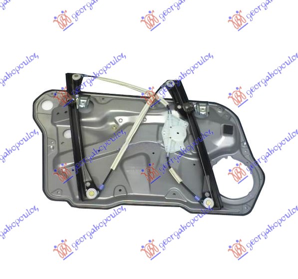 Window Regulator Aftermarket 098407082
