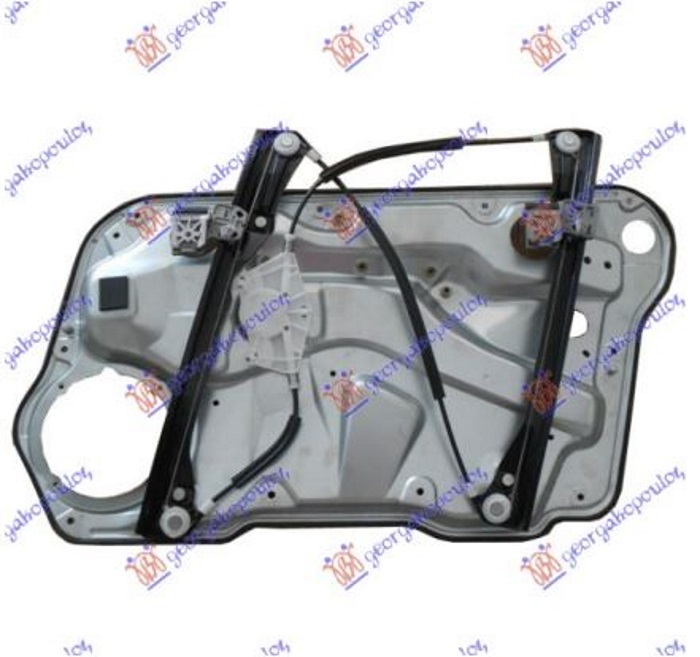Window Regulator Aftermarket 098407083