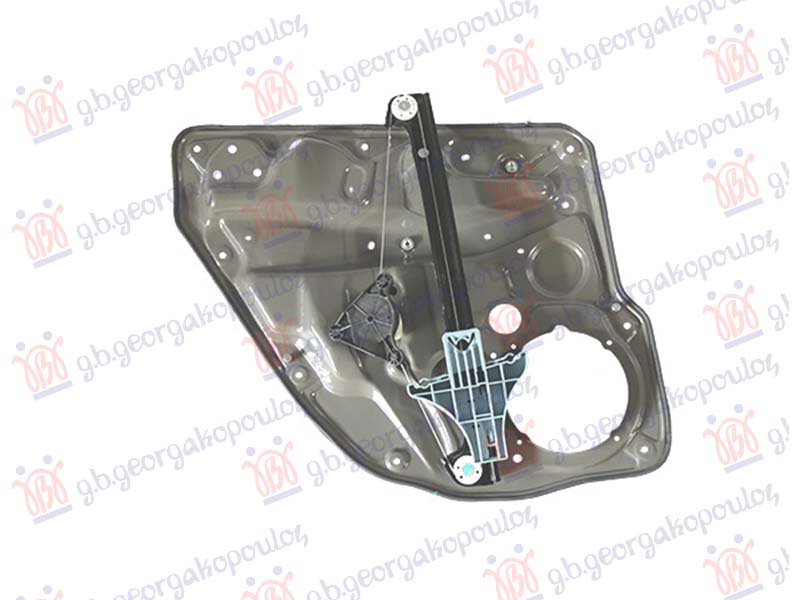 Window Regulator Aftermarket 098407088
