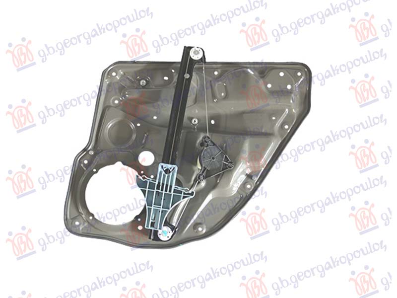 Original VAICO Quality Aftermarket 098407089