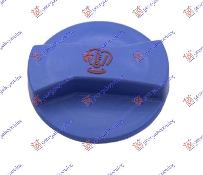 Cap, coolant tank Aftermarket 030608590