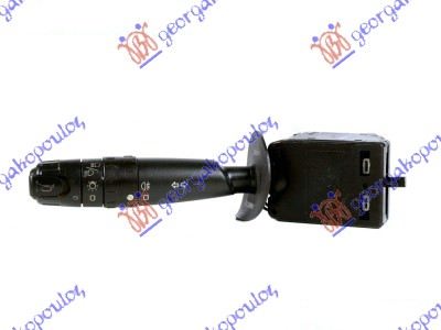 Steering Column Switch Aftermarket 041507160