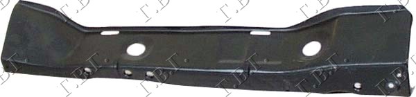 ΤΡΑΒΕΡΣΑ ΨΥΓΕΙΟΥ για VW POLO - AUDI 50 1982-1990