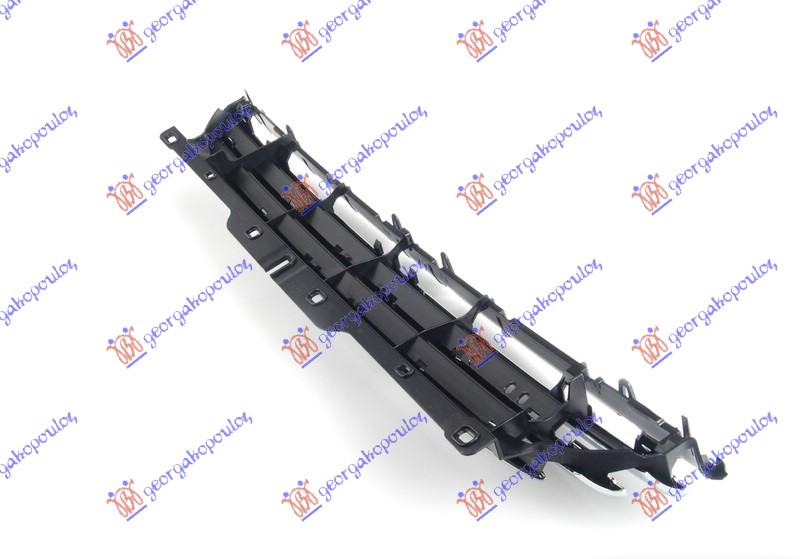 ΜΑΣΚΑ ΧΡΩΜΙΟ (ΟΧΙ ΓΙΑ COOPER D) για MINI COOPER/ONE 2006-2011 (R56)
