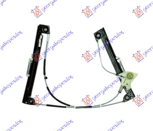 Window Regulator Aftermarket 698107056