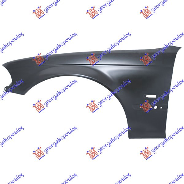 ** Equipart ** Aftermarket 060400652