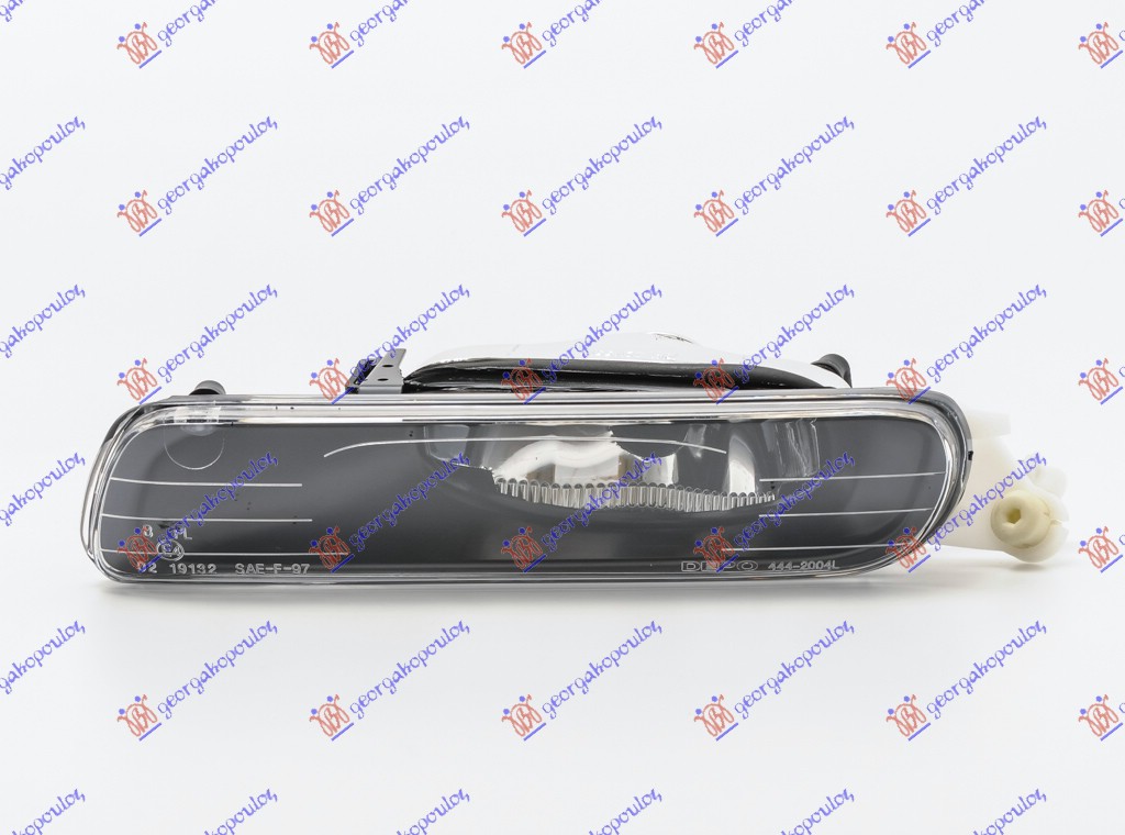 Front Fog Light Aftermarket 060405112