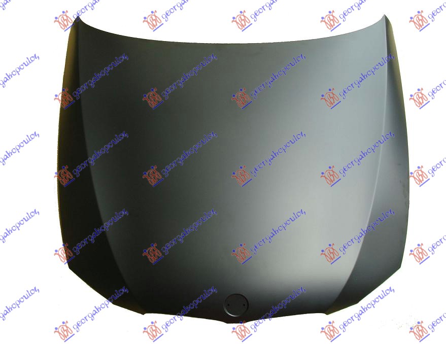 Bonnet Aftermarket 060500070